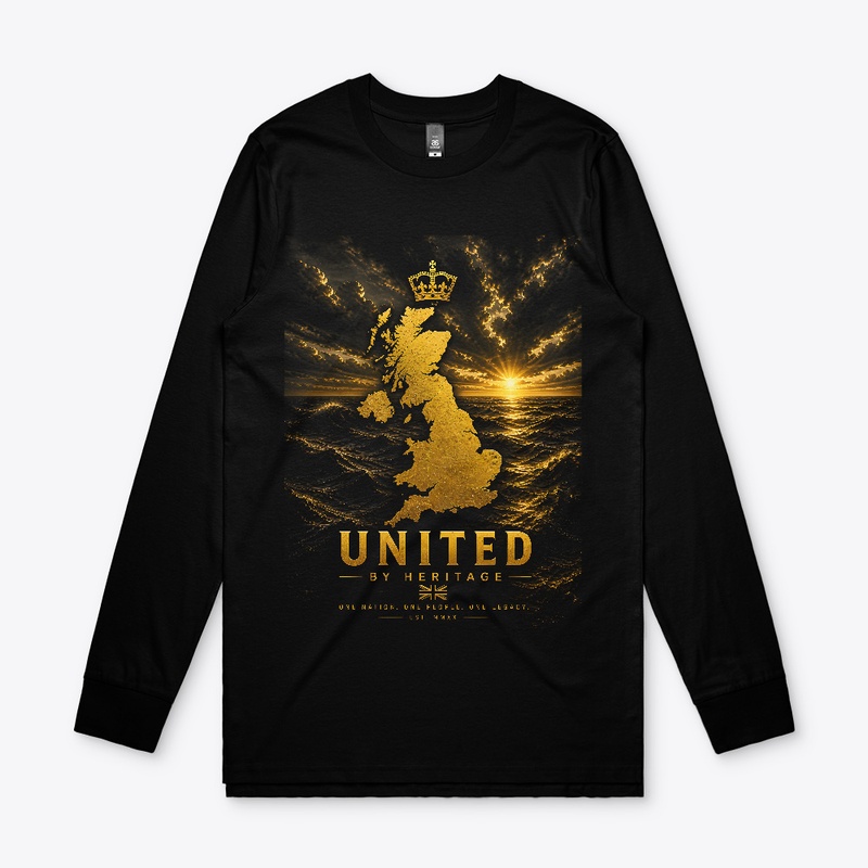 United in heritage v2