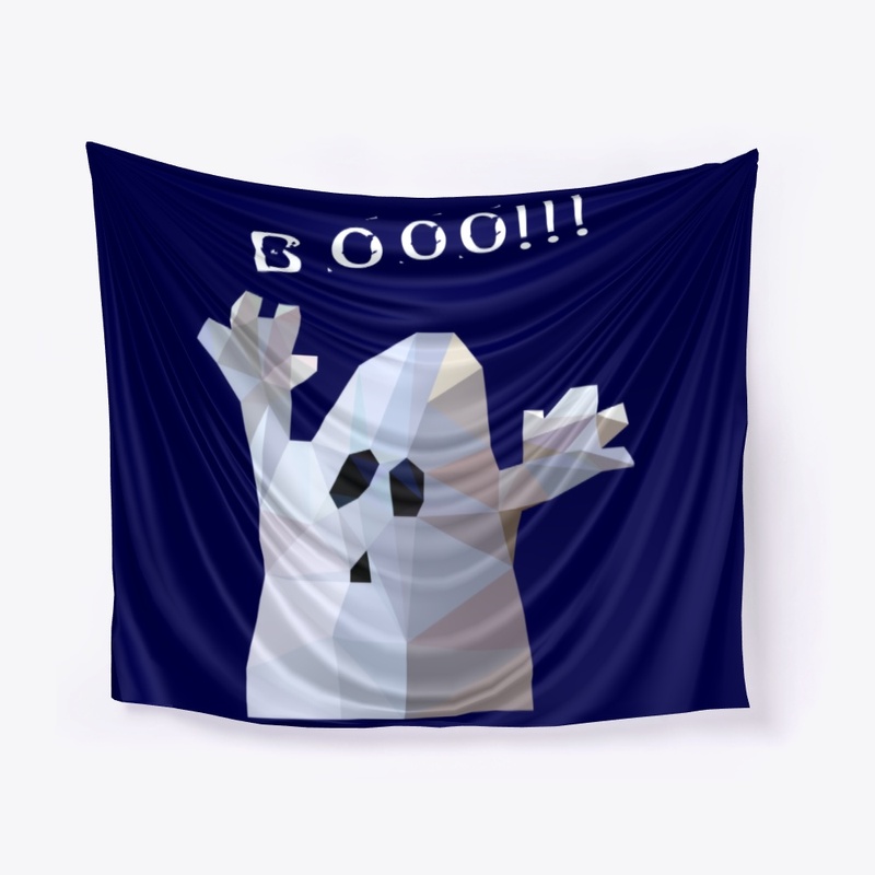Boo's scares - Babies and Kids 