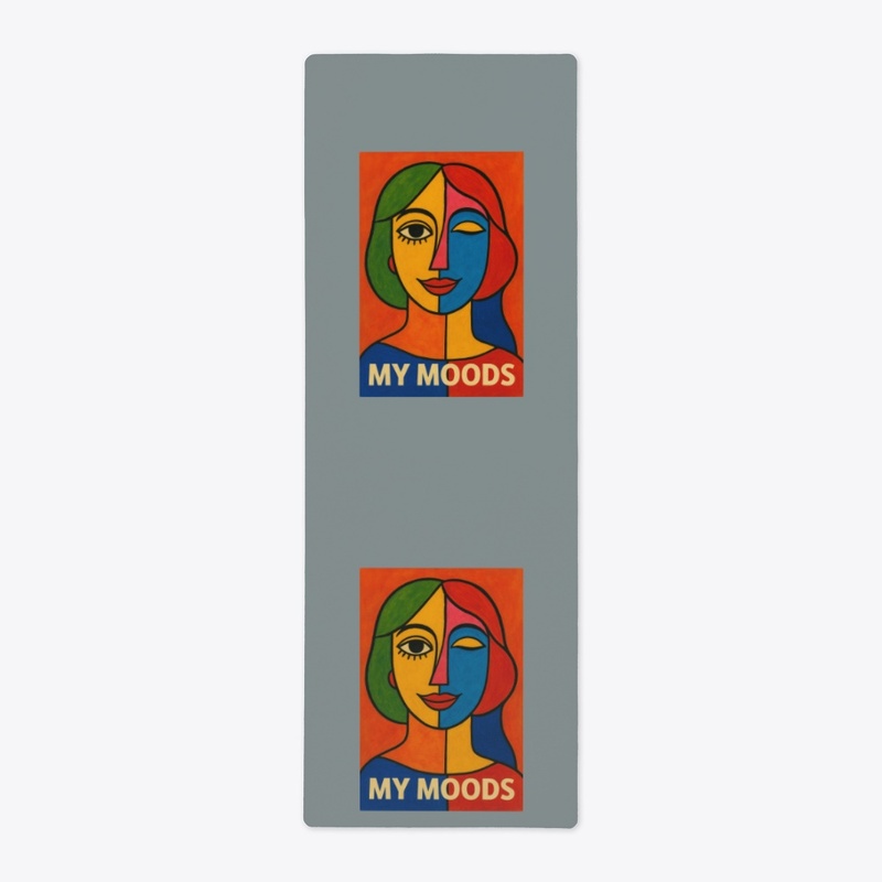 My Moods