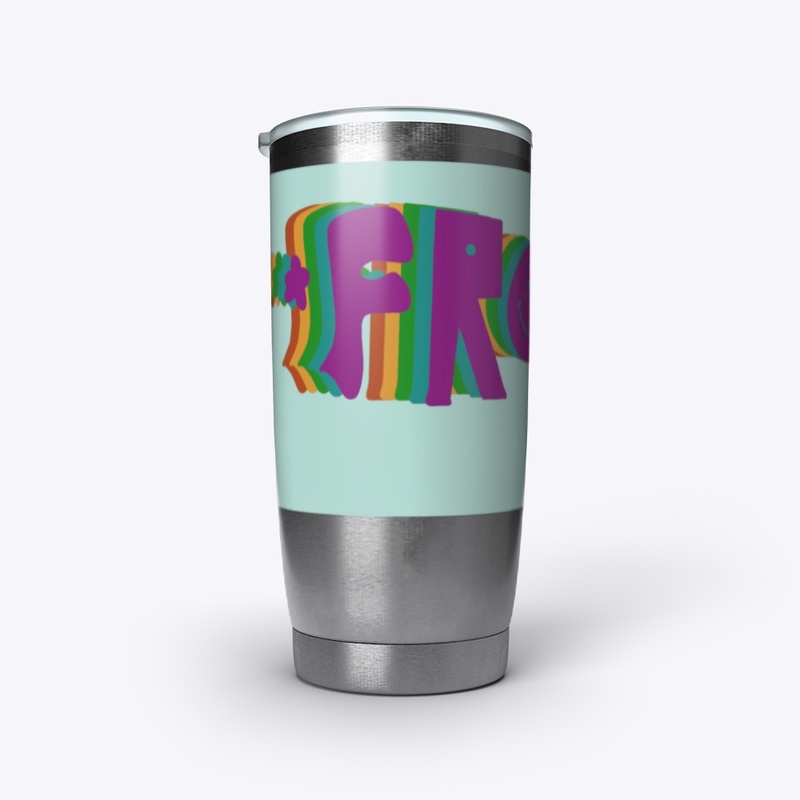Haus Of Frog “Retro” Design 
