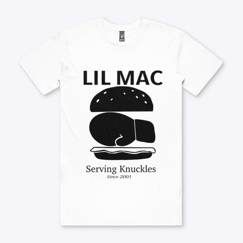 CM- Lil Mac’s 2001