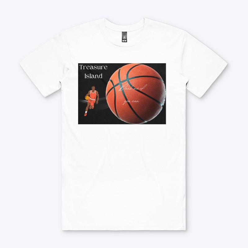 Dunk me if you can