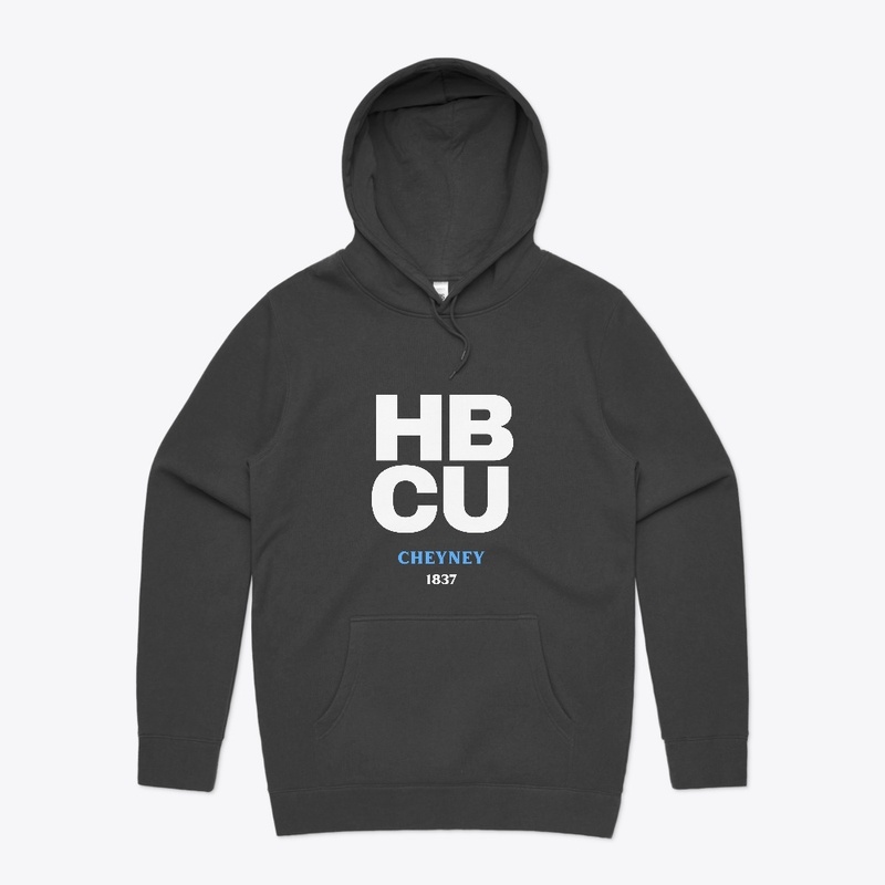HBCU: Cheyney University of Pennsylvania