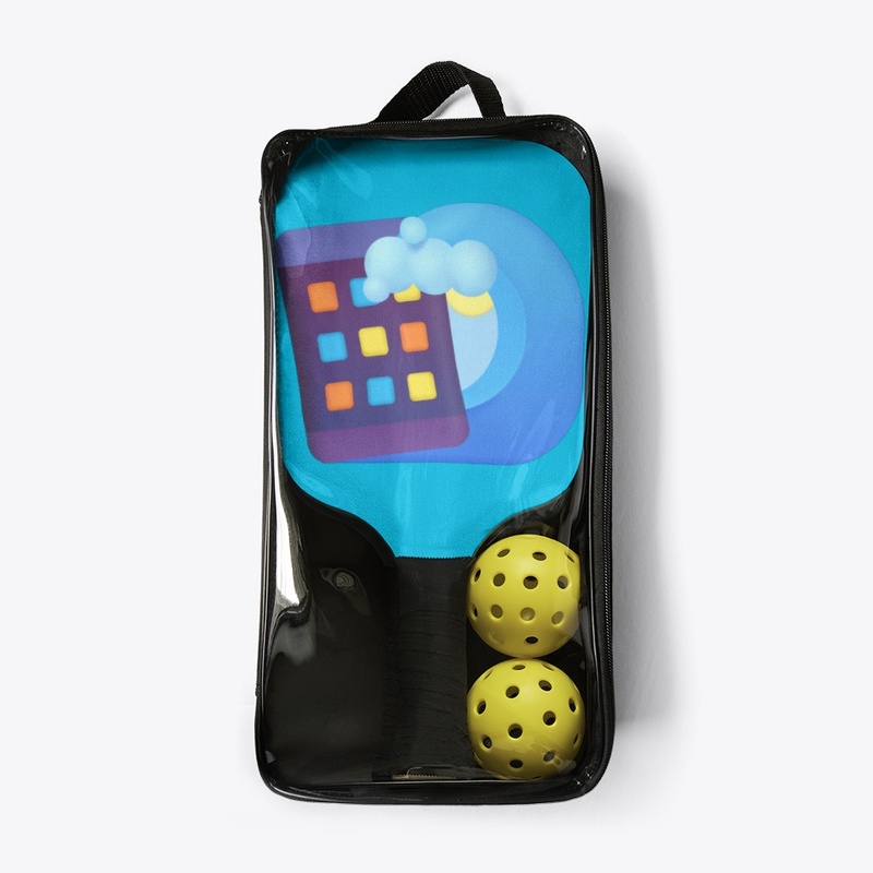 📱 MERCH 🌊