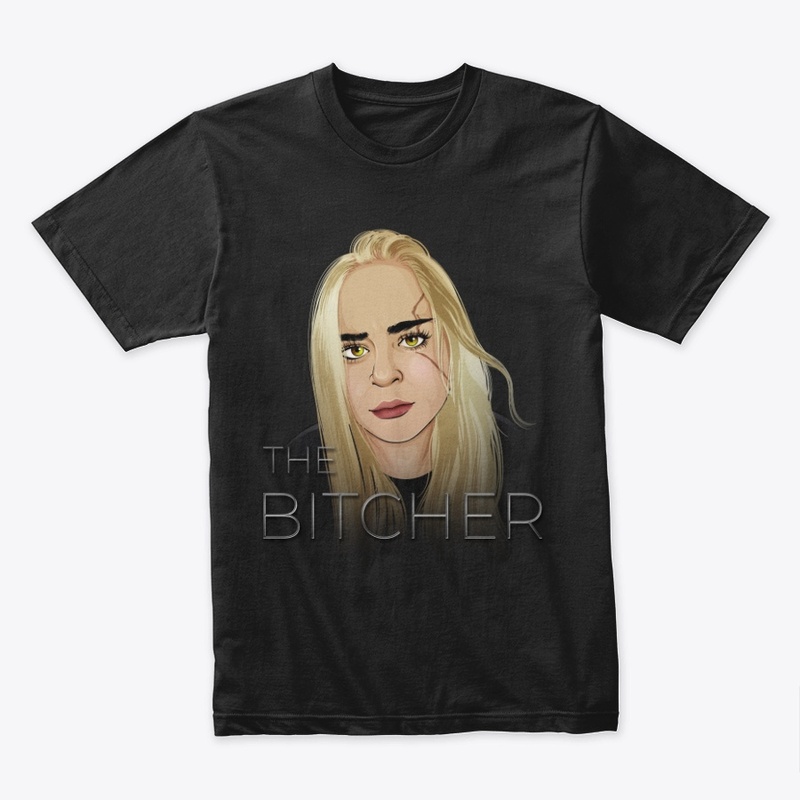 The Bitcher