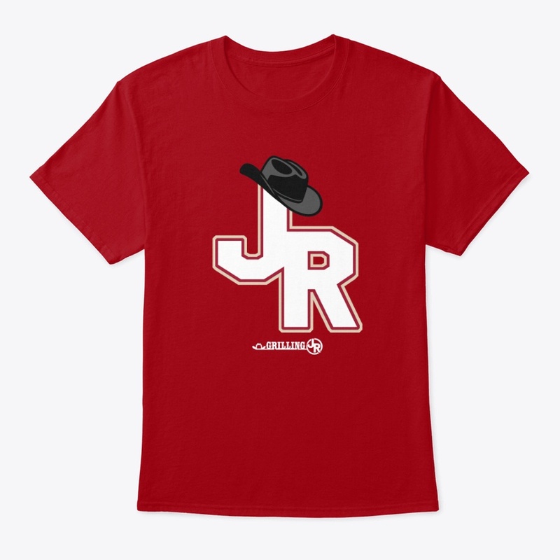 JR OU