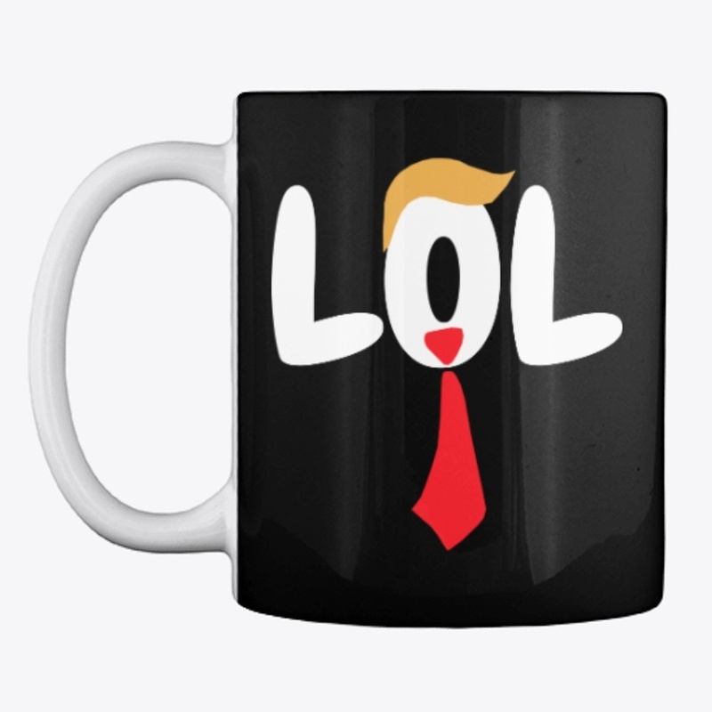 Trump Lost Shirt LOL Republicans 