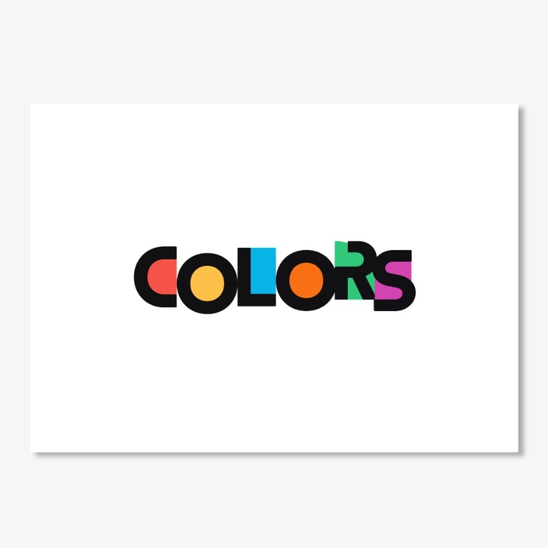 Colors products 