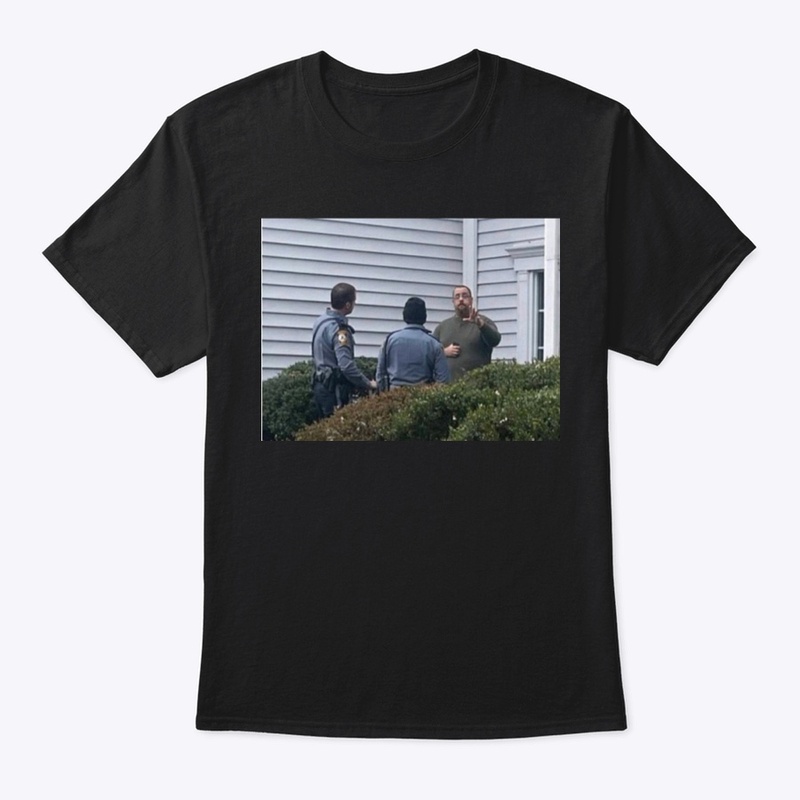 Cop Caller