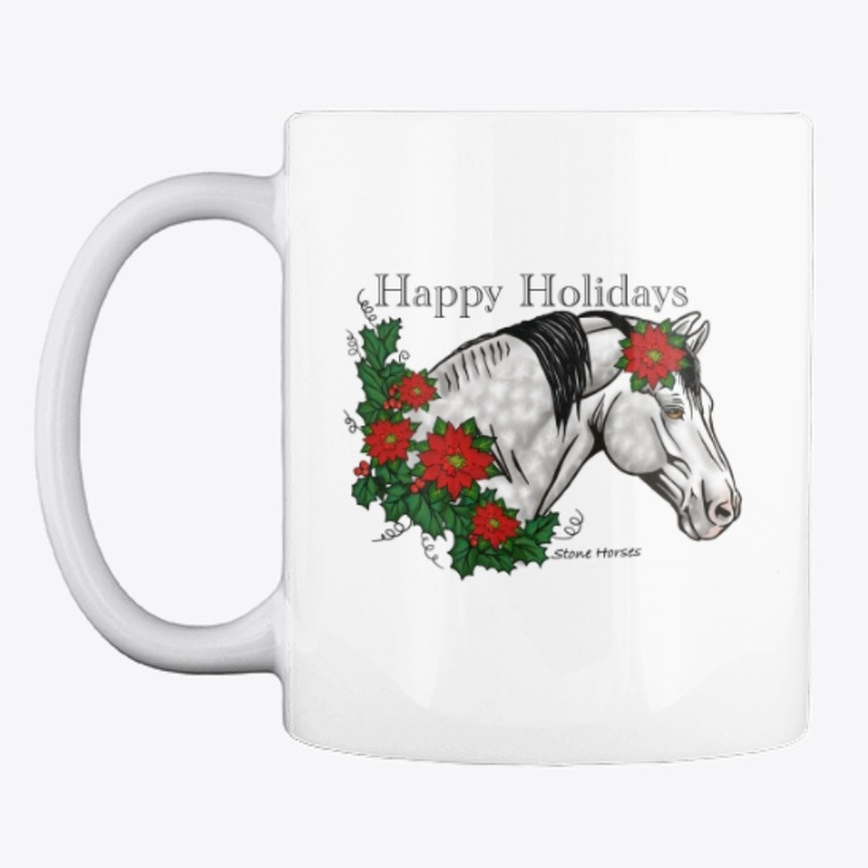 Stone Horse Bunny Lover Mug