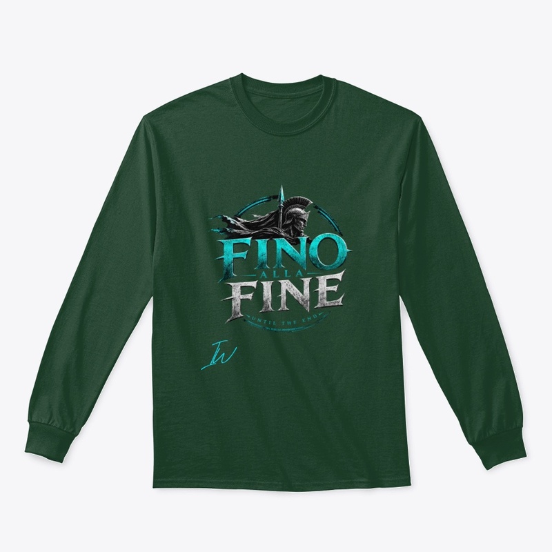 Fino Alla Fine