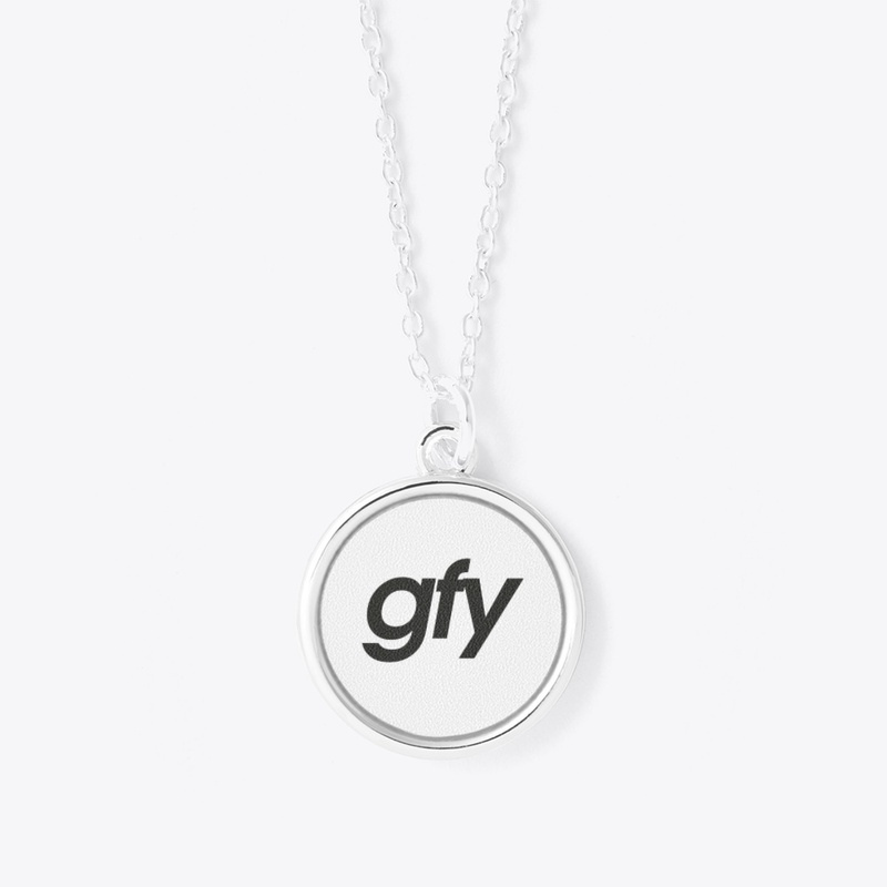 gfy pendant