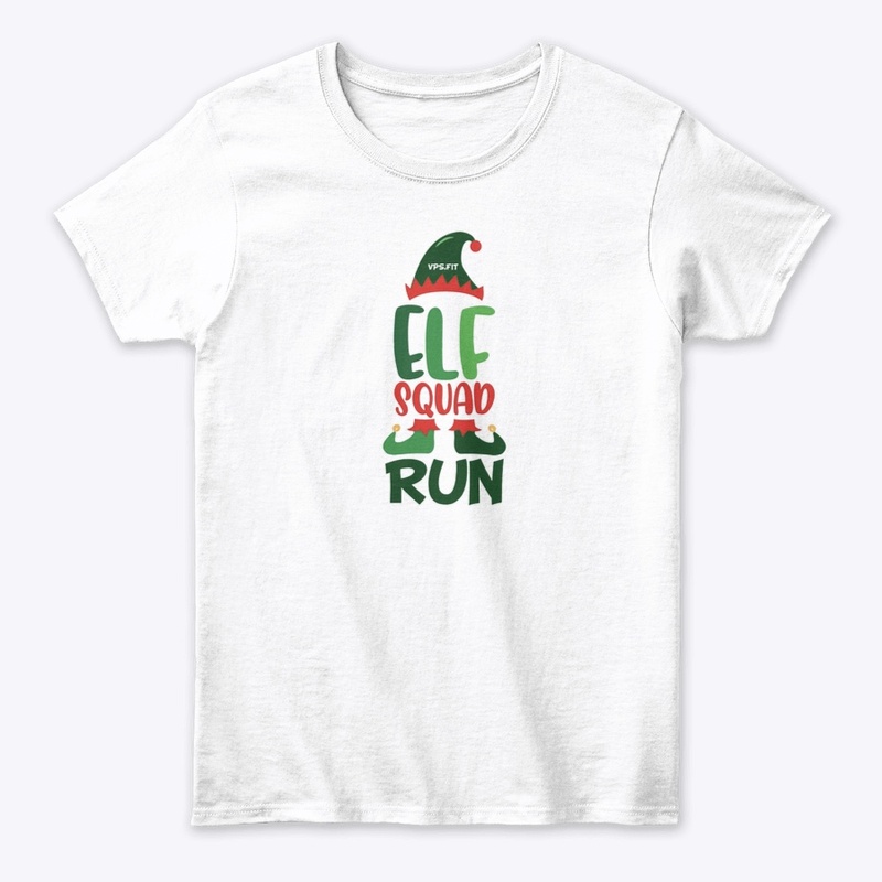 ELF SQUAD TEE