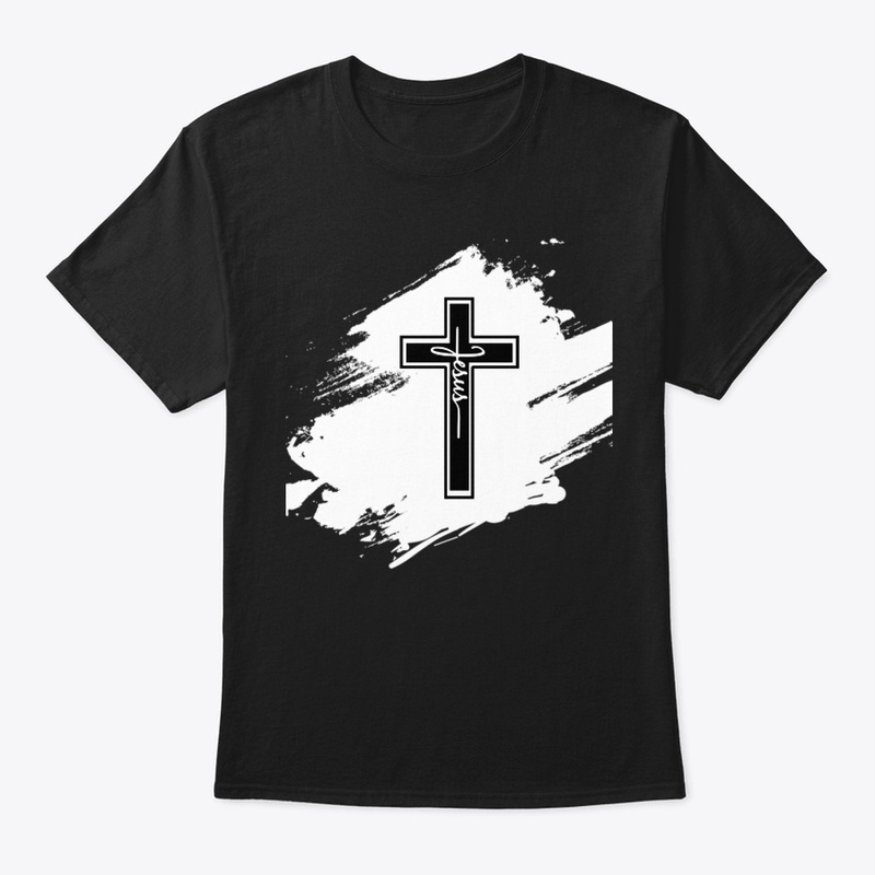 CROSS JESUS POWERFUL