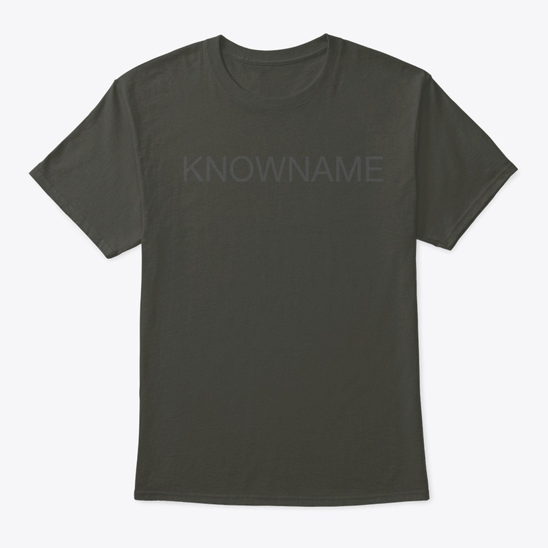 Knowname's Thangs