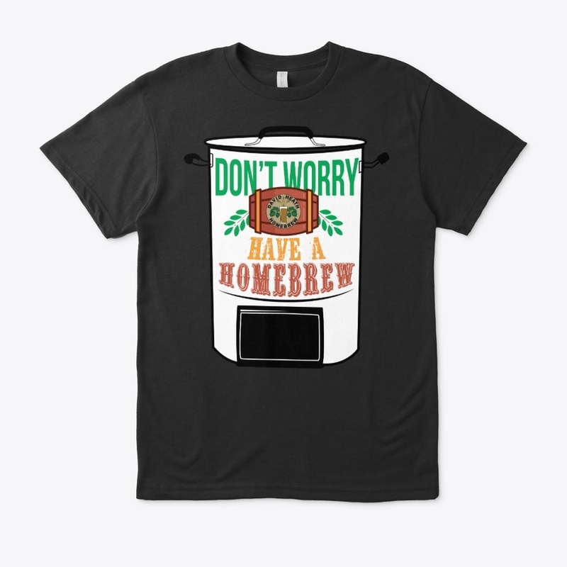 Don´t Worry, Have A Homebrew