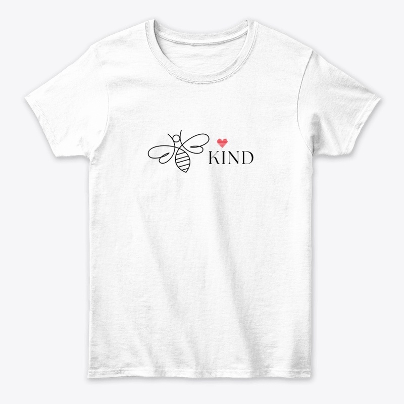 Be Kind 