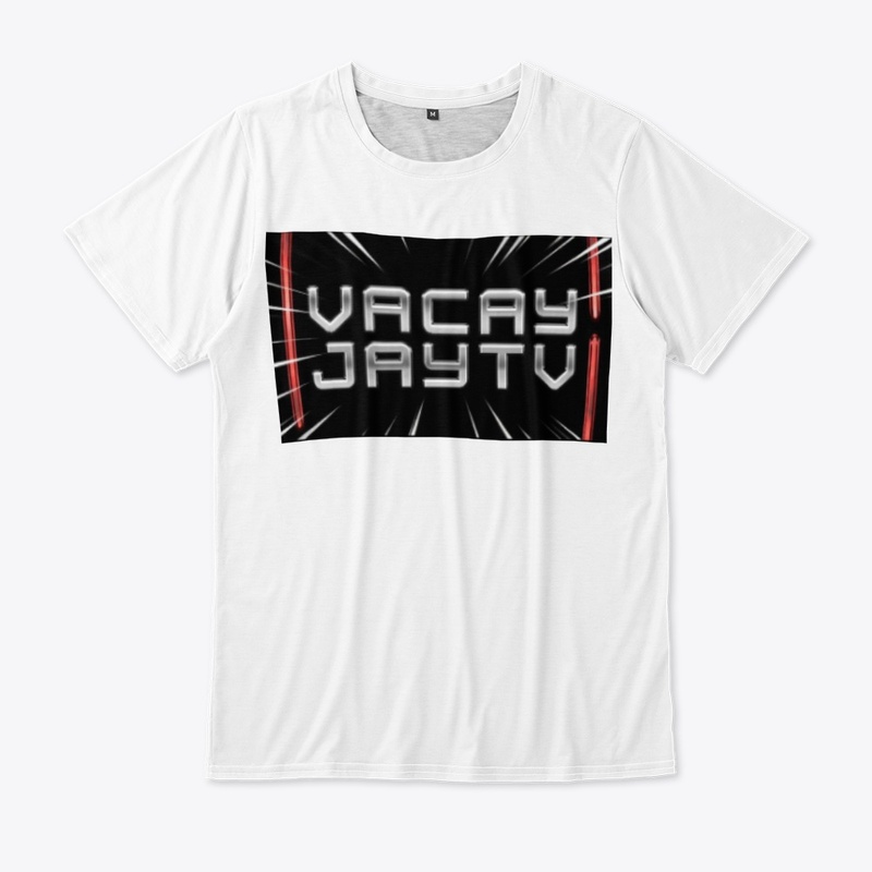 VACAY-JAYTV COMING!