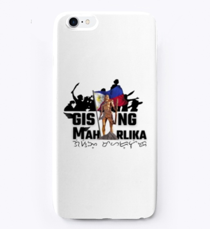 GMN Gising Maharlika