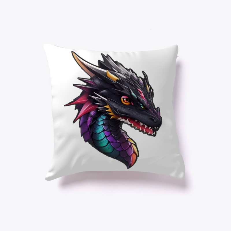 Dragon Black
