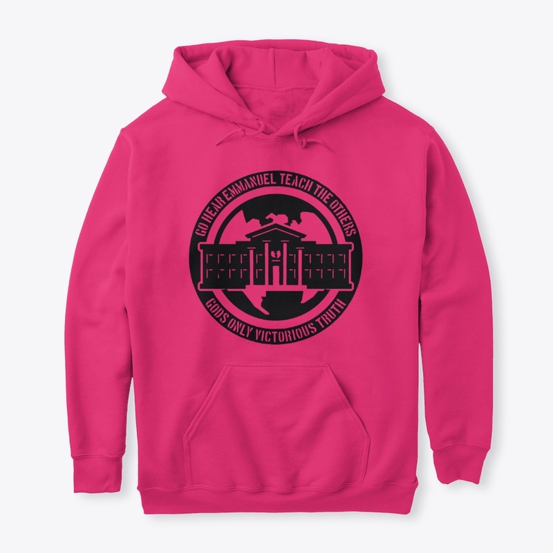GGO Classic Gear BLACK
