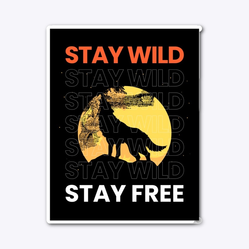 Wild at heart free in spirit 