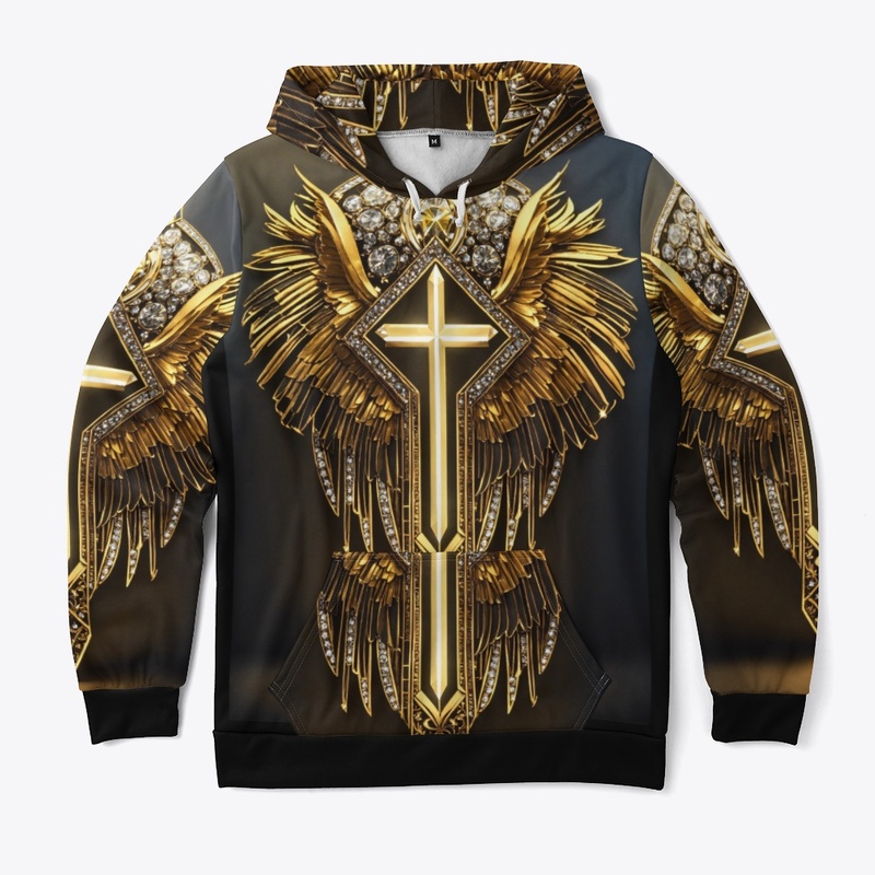 "ClothaNova High-Quality Design T-Shirt"