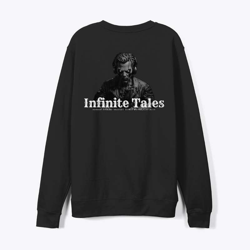 Infinite Tales by Nelsinfinity Collab