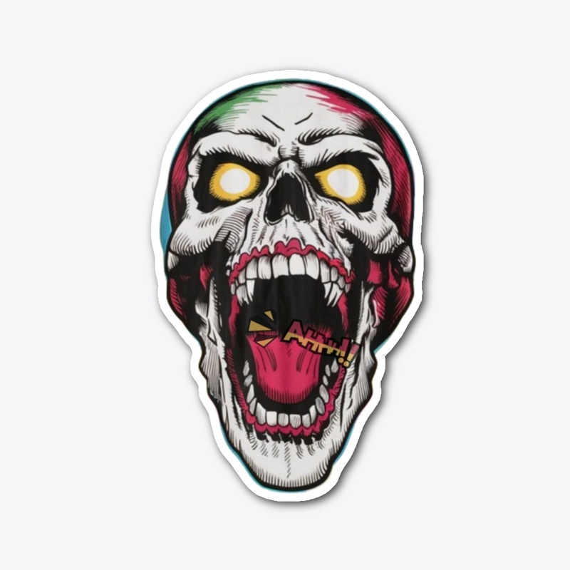 Scream
