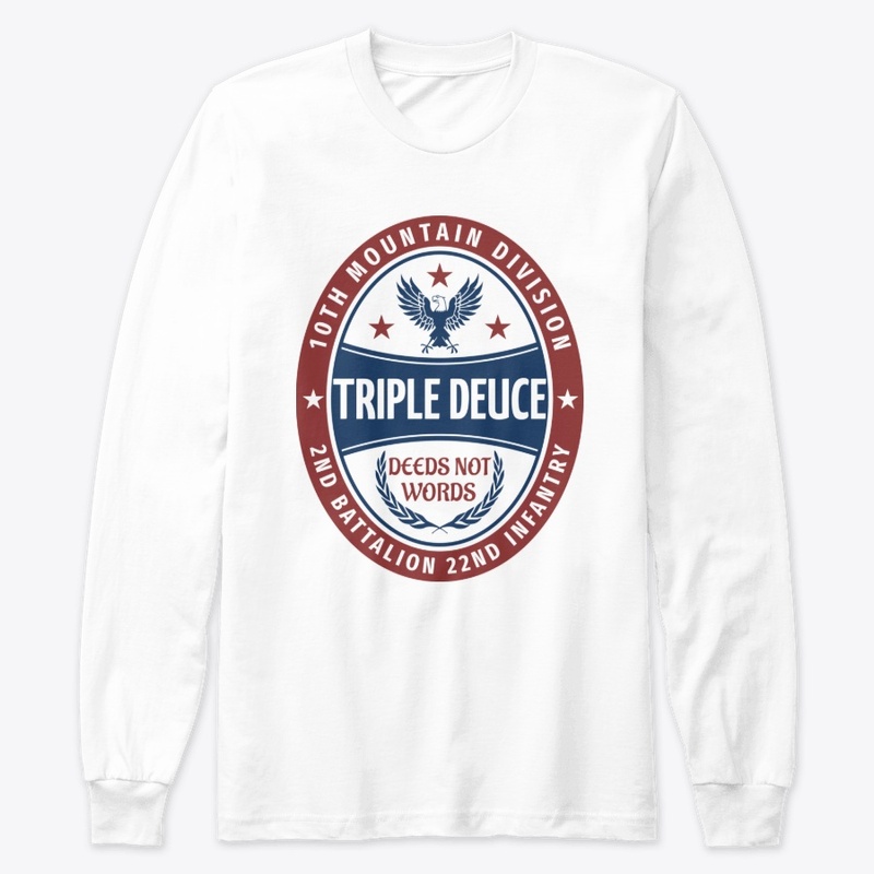Triple Deuce 