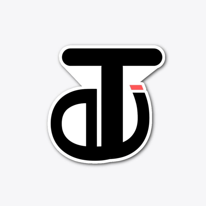 Bold of Simplicity A sleek logo bleeding