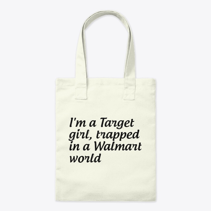 target world