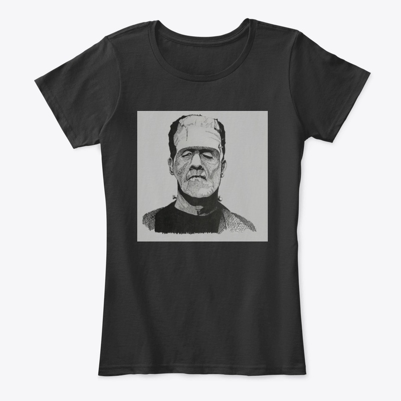 Frankenstein's monster