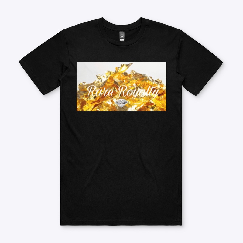 Rare Royalty Gold