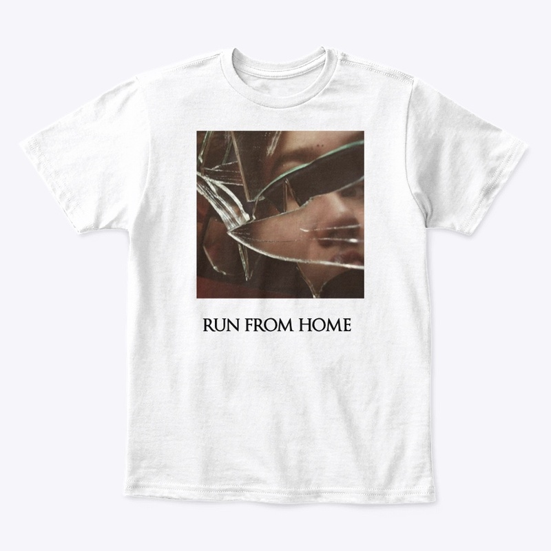 RUN FROM HOME
