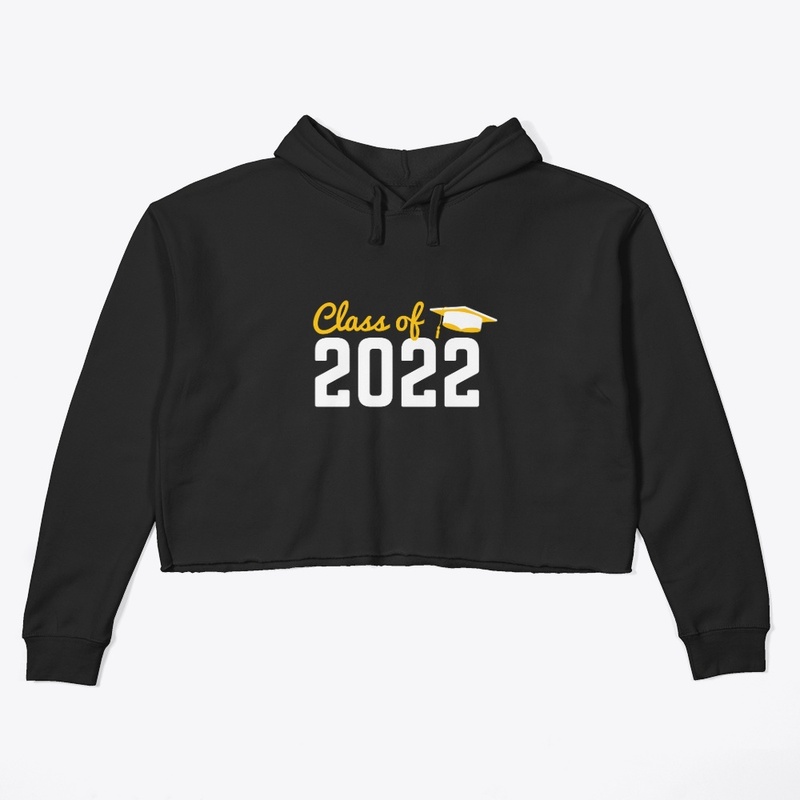 CLASS OF 2022