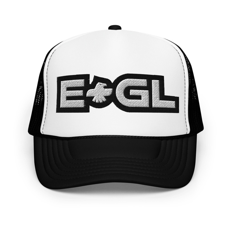 Trucker Hat