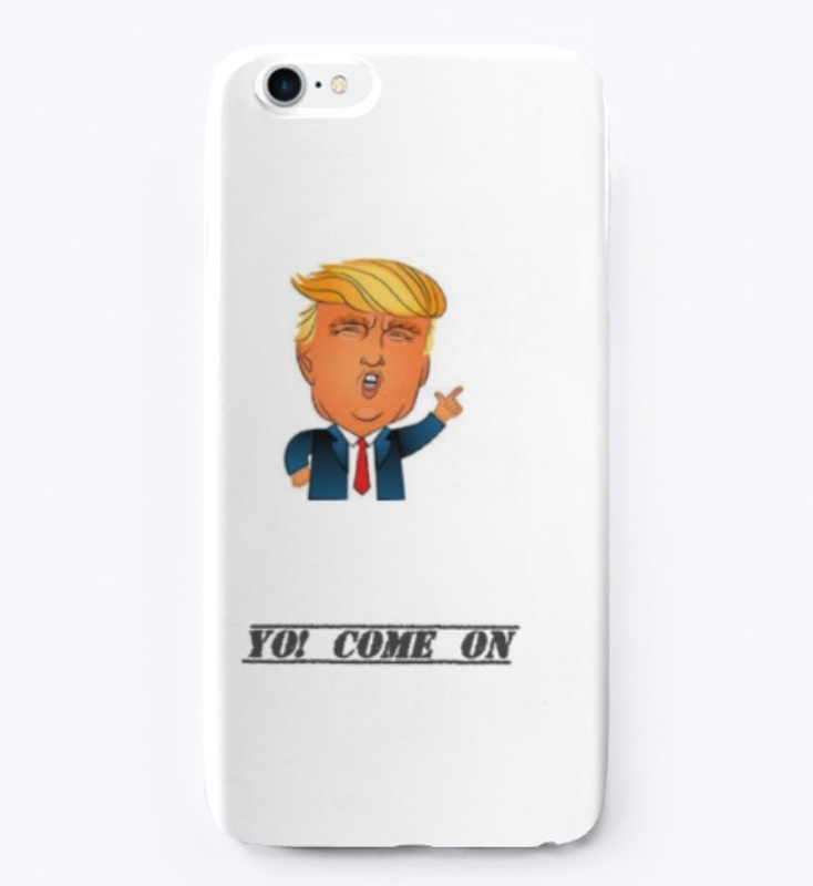 Donald Trump Election vibes