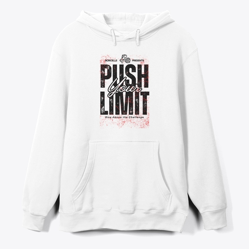 PUSH YOUR LIMIT