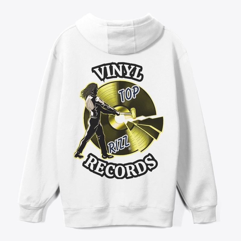 TOP RIZZ - VINYL RECORDS