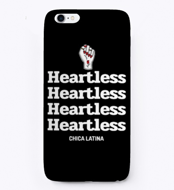 Heartless Chica Latina