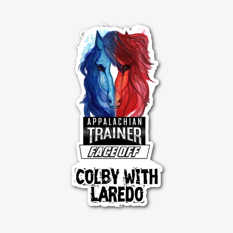 2024 ATFO #HOPTeamLaredo with Colby 