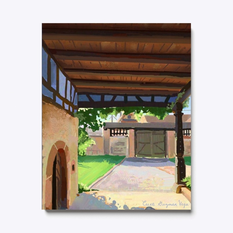 A Stable Life