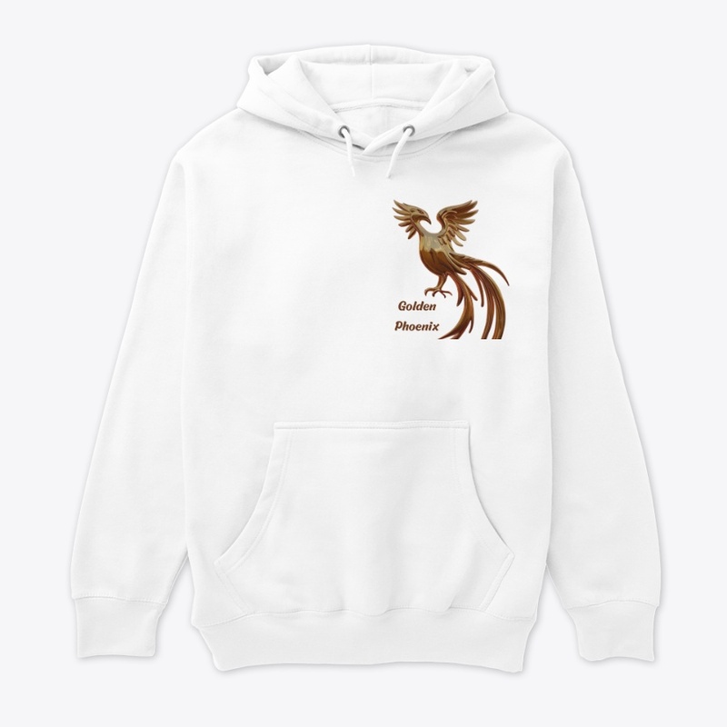 Golden Phoenix