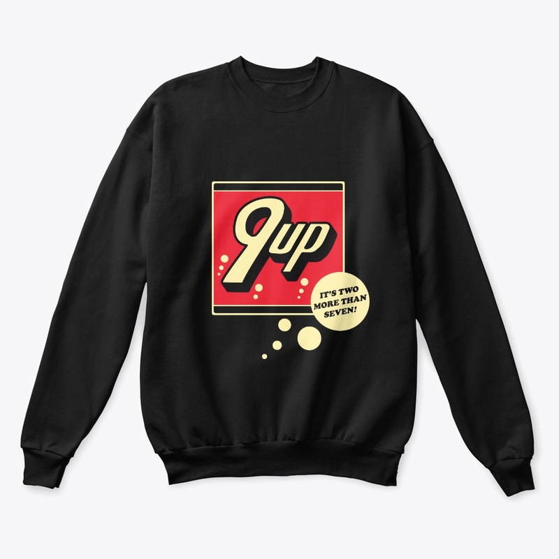 9up! 