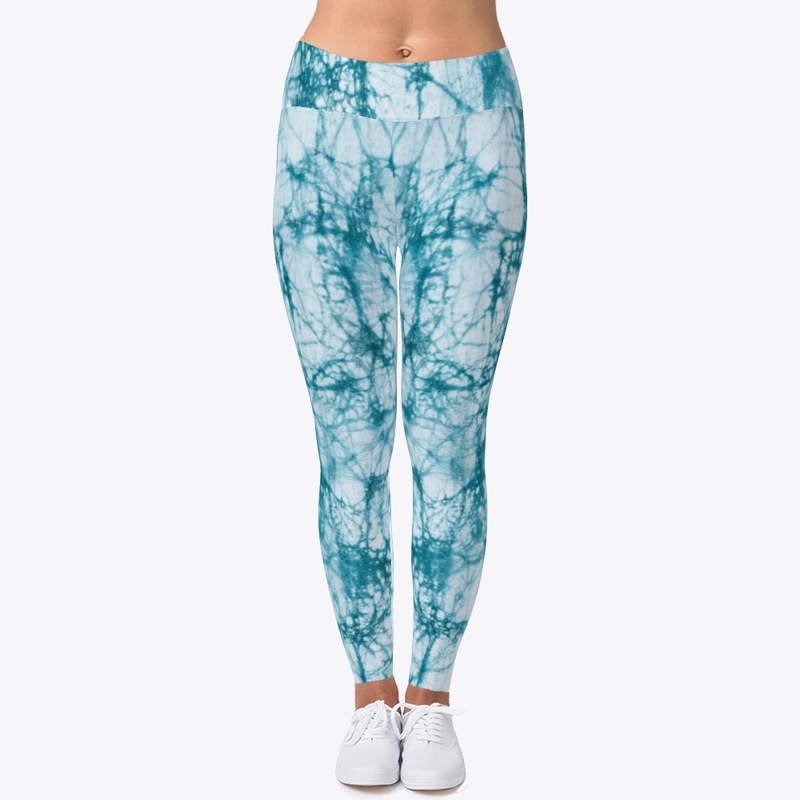 Tie Dye Pillow, Joggers, Leggings