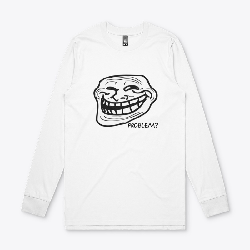 Troll Face