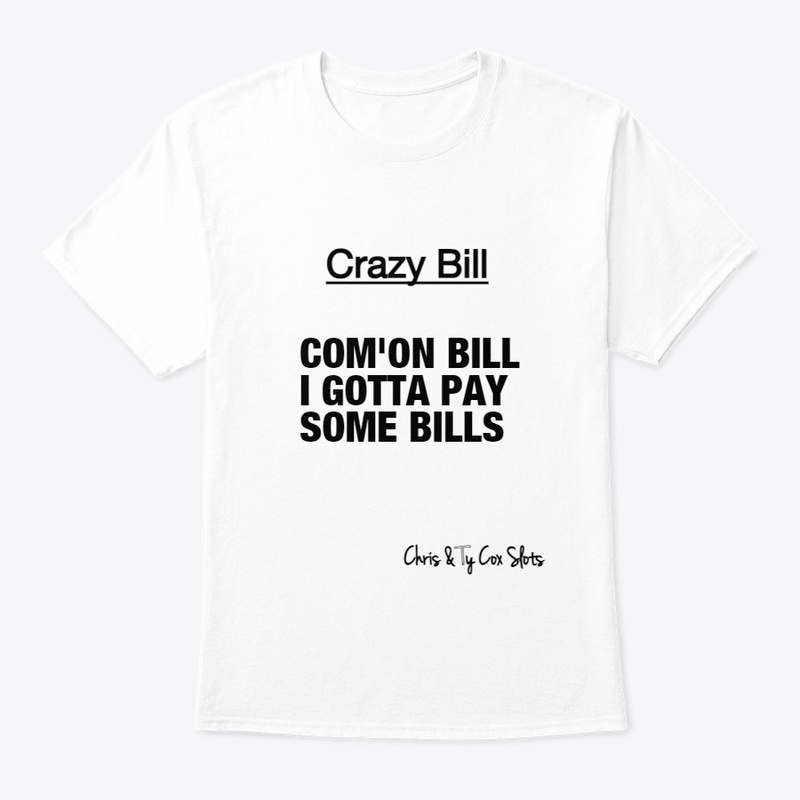 Just Crazy Bill