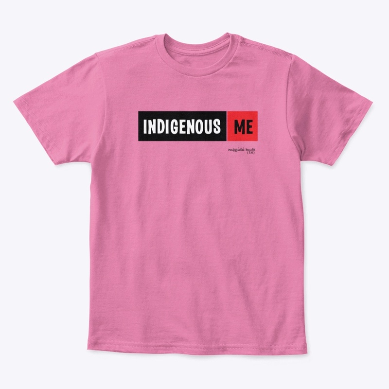 Indigenous Me (Native)