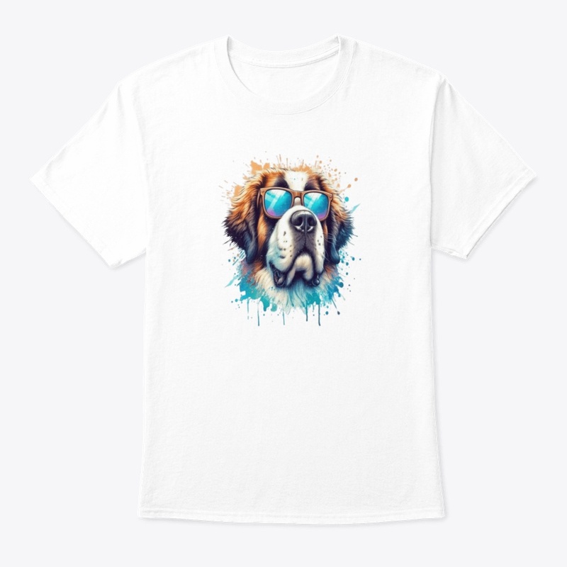 Saint Bernard 2